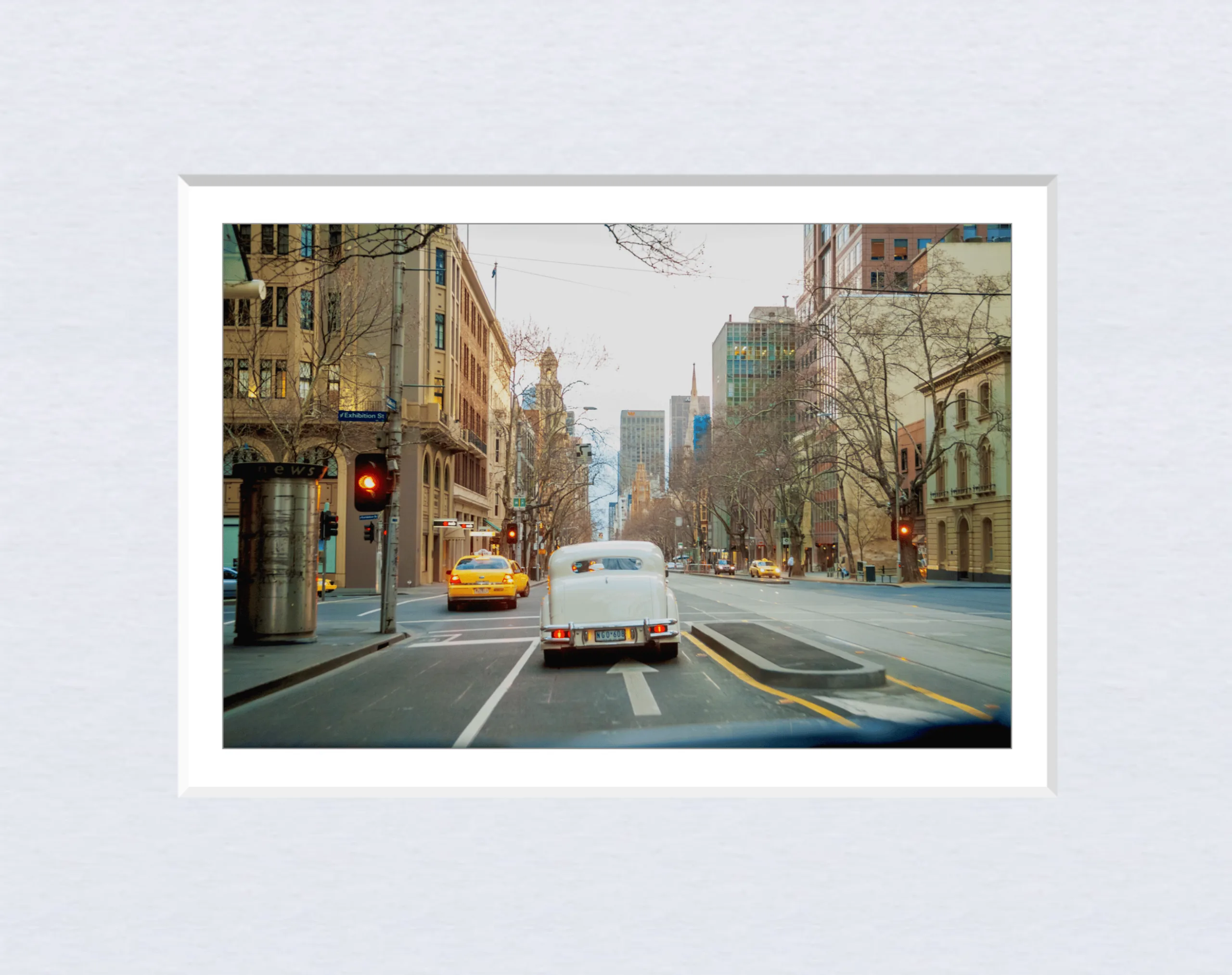 Melbourne City
