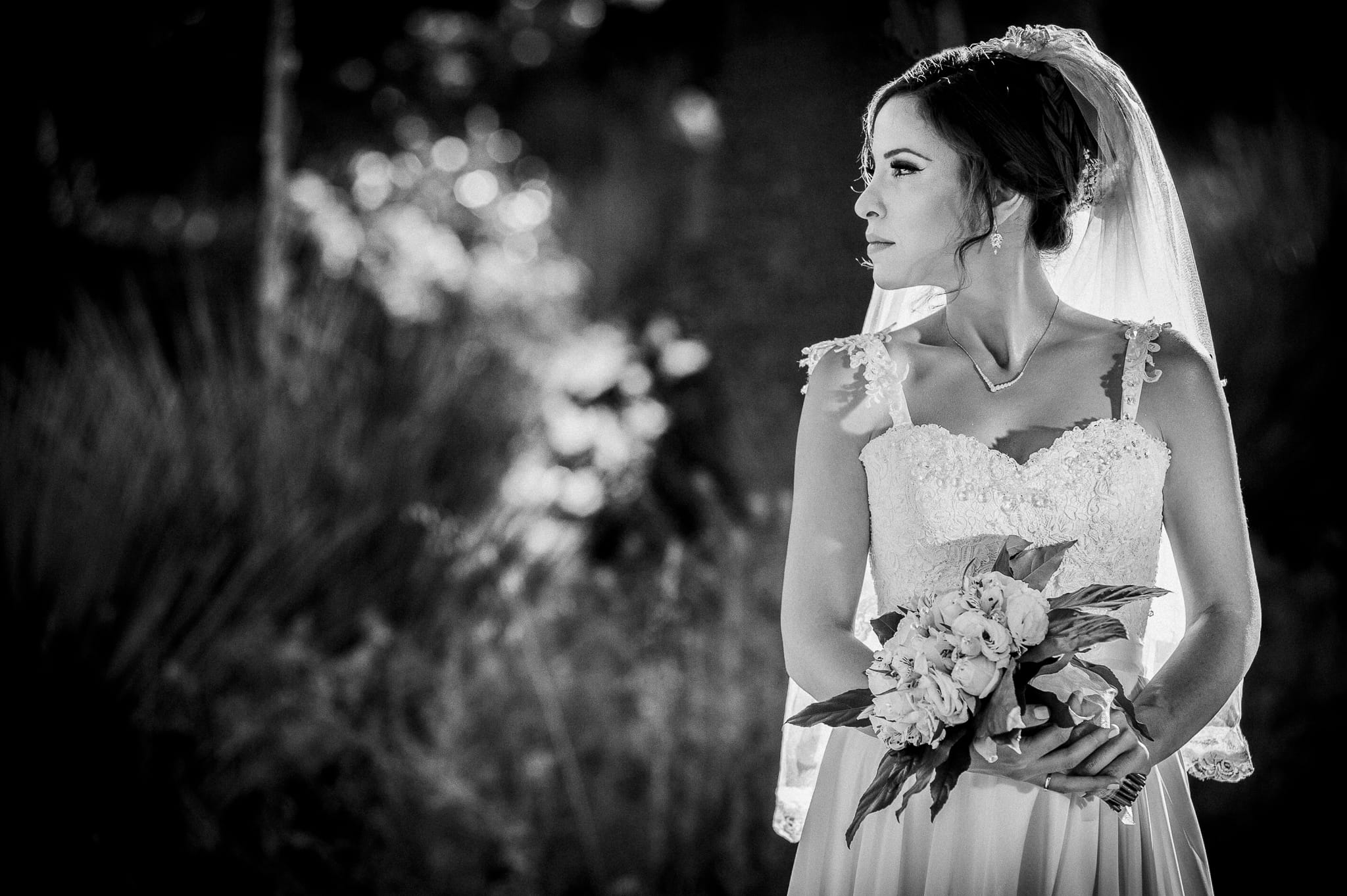 A curated editorial manifestation profile vogue inspired editorial of bride, captured as a masterwork for the Visual Life Collection by Arnold Szmerling.