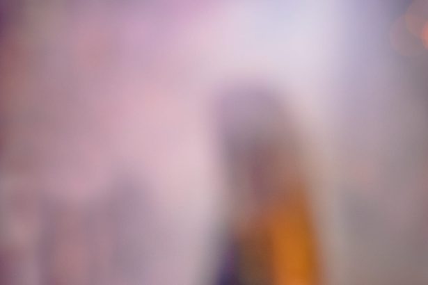 Masterwork: Singularity No. 1 - 1-of-1 Abstract Art by Arnold Szmerling.