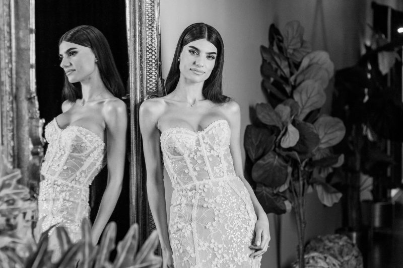 A curated editorial manifestation a vogue model inspired image, captured as a masterwork for the Visual Life Collection by Arnold Szmerling.